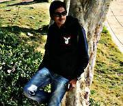 Siddharth Gawai