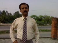 Ramesh Roy