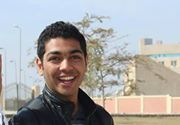 Ahmed Magdy