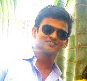 Ashish Dixit