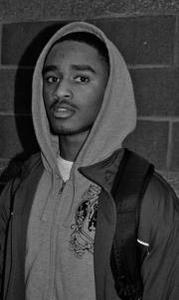 Demario Hall