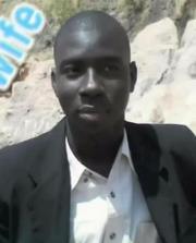 Sarambe Ousmane