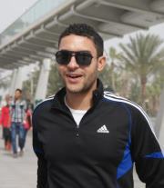 Ahmed Allosh