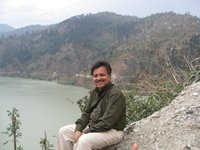 Prashant Roplekar