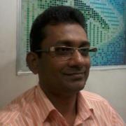 Rajesh Hiwale