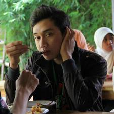 Muhammad Luthfi