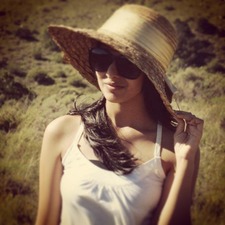 Gabrielle Anderson ♥