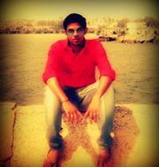 Harsha Varma