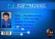 Try Wahyudinata