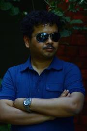 Praveen Singh