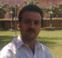 Nasir Khan