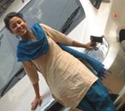 Aditi Bhasin