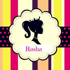 Rasha Ghb
