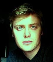 Volodymyr Shkvarylyuk