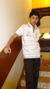 Aayush Dighe