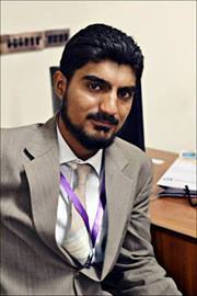 Faizan Yousuf