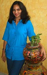 Roopa Sathish