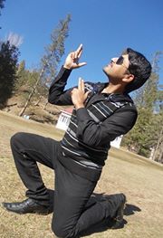 Asim Ali