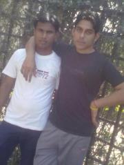 Manish Yadav