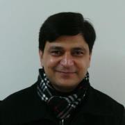 Ajay Sharma