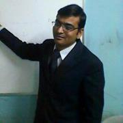 Vallabh Kalsaria