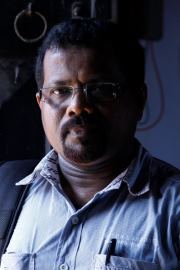 Ambi Sudhakaran