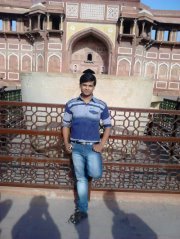 Awesh Rajput