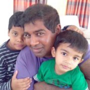 Shankar Mk