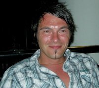 Marcus Schneider