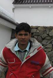 Arun Kumar