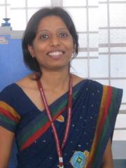 Prajakta Tathe