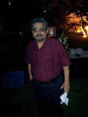 Sailesh Chandrakant