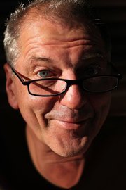 Сергей Сергеев