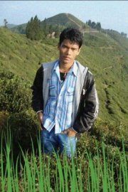 Tribhuwan Chaudhary