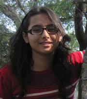 Ayushi Prabhakar