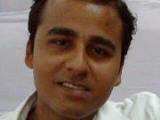 Abhishek Asthana