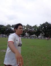 Muhammad Rizki