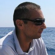 Aggelos Karagounakis