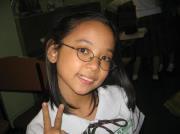 Madelyn Yu
