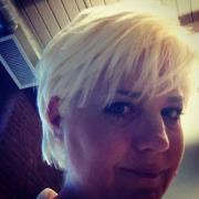 Sharon Somerville boyes