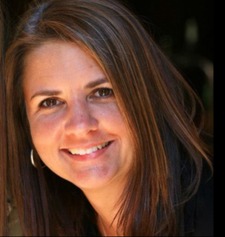 Lisa Chastain