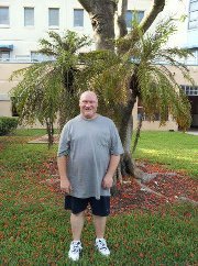 Christopher Porter-beckley