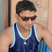 Dhiliban Ramnath