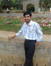 प्रशान्त हेगडे