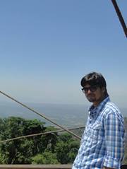 Dhawlendu Firmament ahead