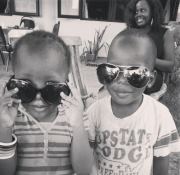 Jimmy Mungai