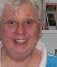 Irene Macconnell-davinroy