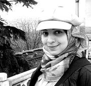 Noha Hussain
