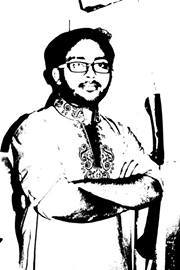 Mohammad Rahman
