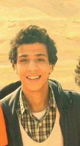 Amr Gamal